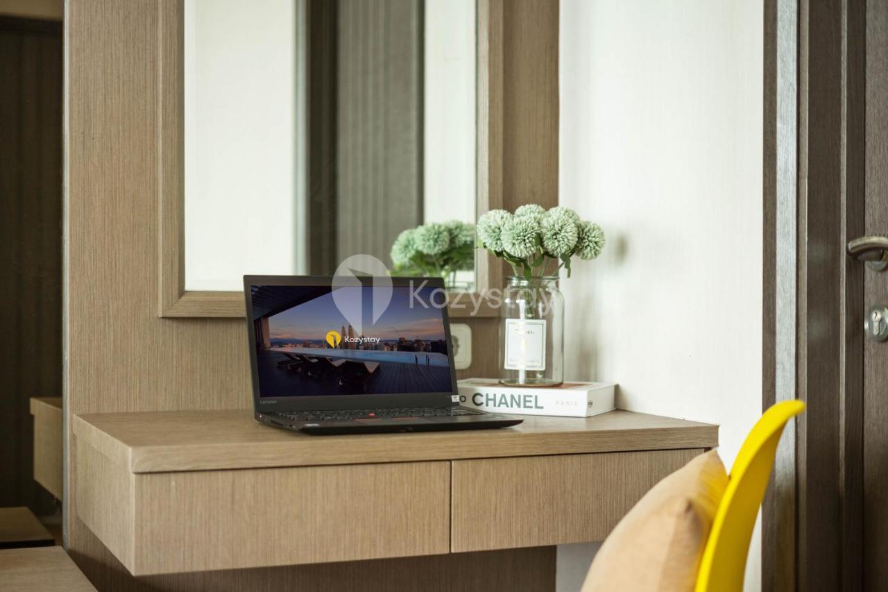 Soleil By Kozystay - Kemang Jakarta Exterior photo